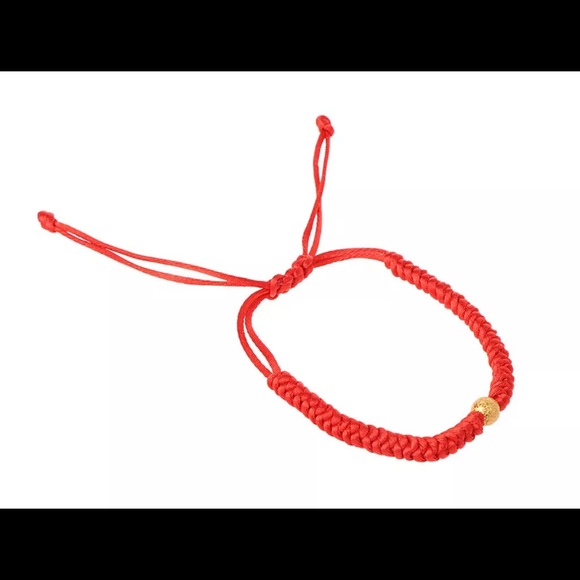 Red String ⚡️Protection ⚡️ Bracelet - Picture 4 of 6